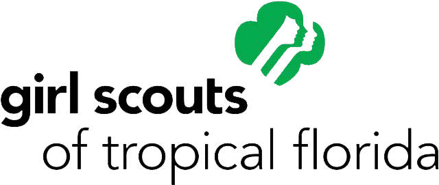 Girls Scouts Tropical Florida Keys - Girl Scouts Of Orange County (720x405), Png Download