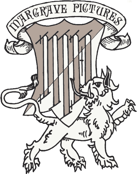 Where Dafux Waldo - Logo (497x641), Png Download