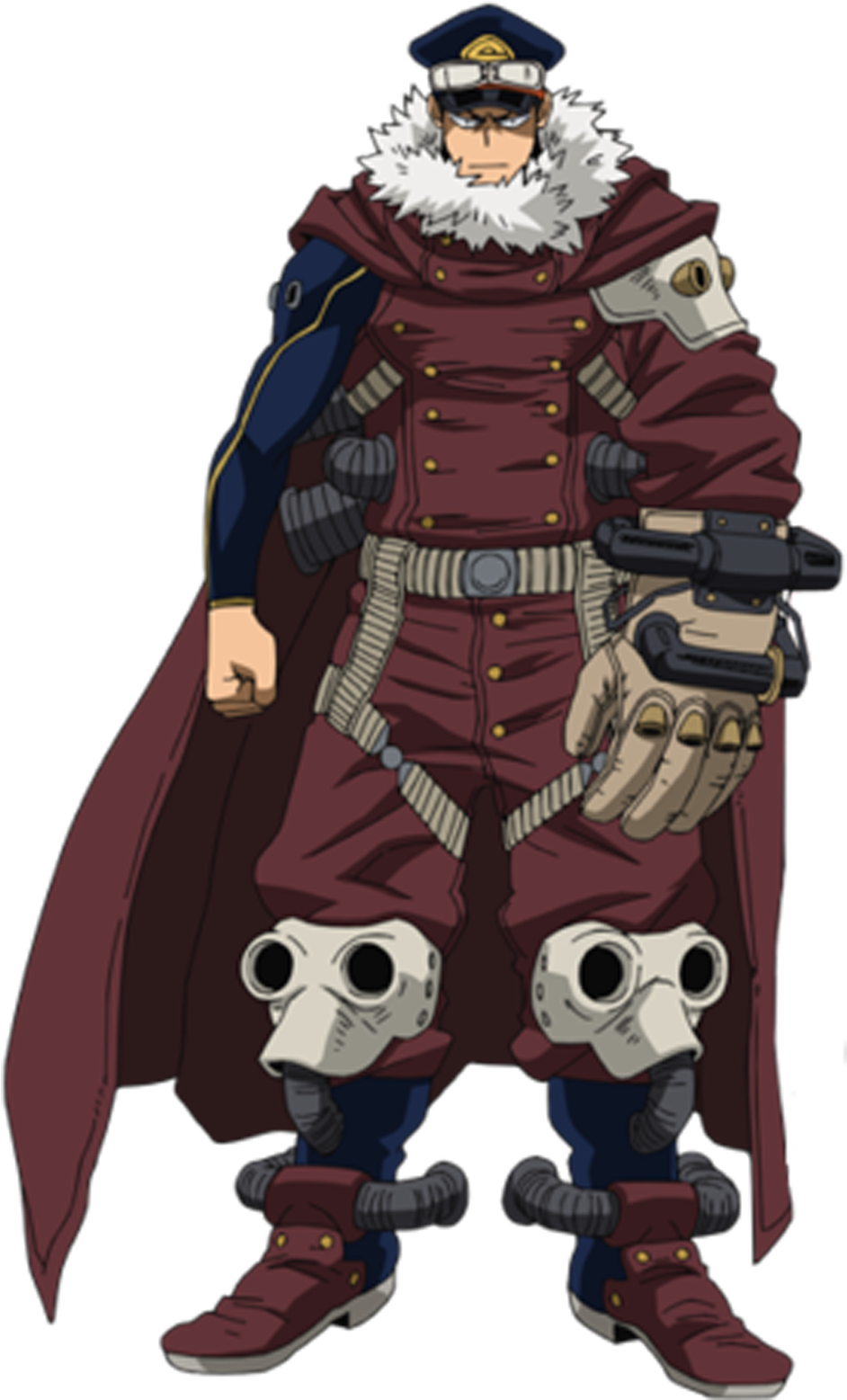 Inasa Yoarashi Hero Costumes, Darkest Brown Hair, My - My Hero Academia Inasa (1140x1568), Png Download