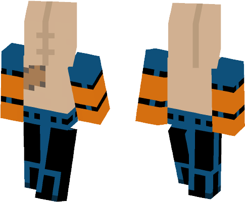 Dummy - Nick Valentine (584x497), Png Download