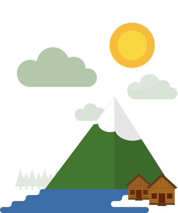 Returner - Girl Scouts Of The Usa (610x730), Png Download