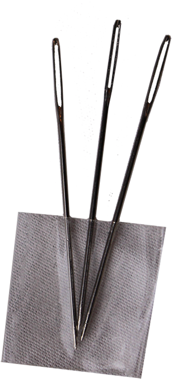 Needles (800x800), Png Download