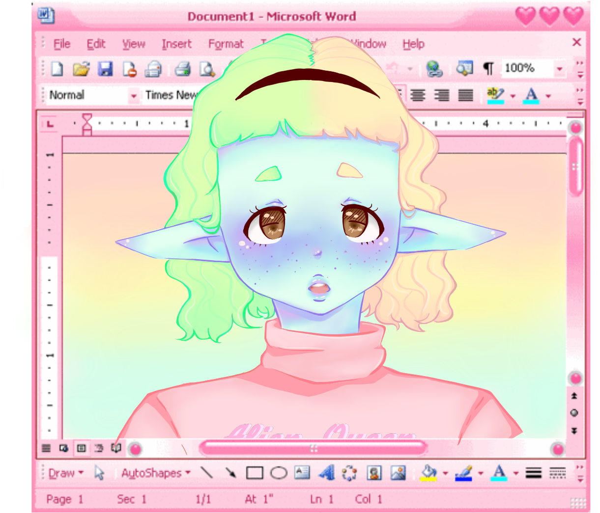 Windows Pastel (1920x1080), Png Download
