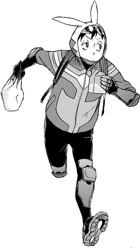 Image Transparent Stock Image Koichi Haimawari Costume - Haimawari Kouichi Cosplay (463x806), Png Download