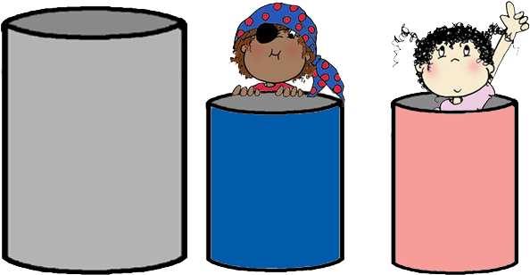 Soup Can Clipart Panda Free Images Clipart - Clip Art Soup Can Png (648x311), Png Download