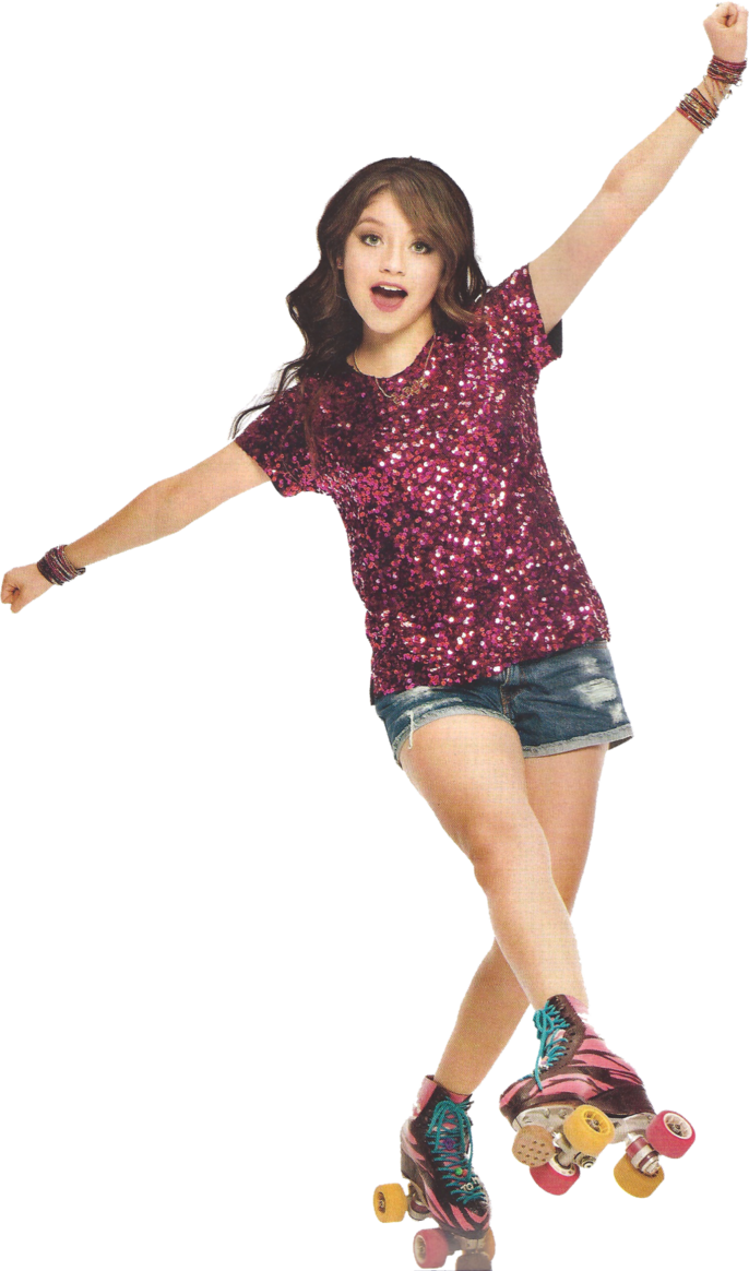 Pin By Mari Souza On Sou Luna - Soy Luna (686x1164), Png Download