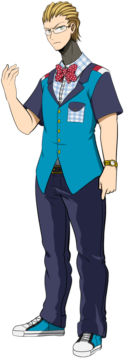 Something Twitty On Twitter - Standing (488x1200), Png Download