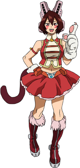 Image Description - Mandalay My Hero Academia (290x594), Png Download