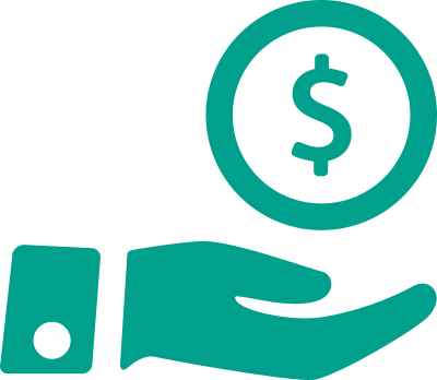 Corporate Finance - Grants Icon (400x348), Png Download