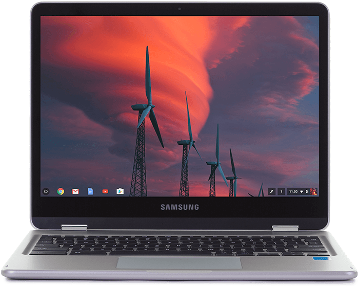 Samsung Chromebook Plus - Samsung Chromebook Plus Transparent (800x800), Png Download