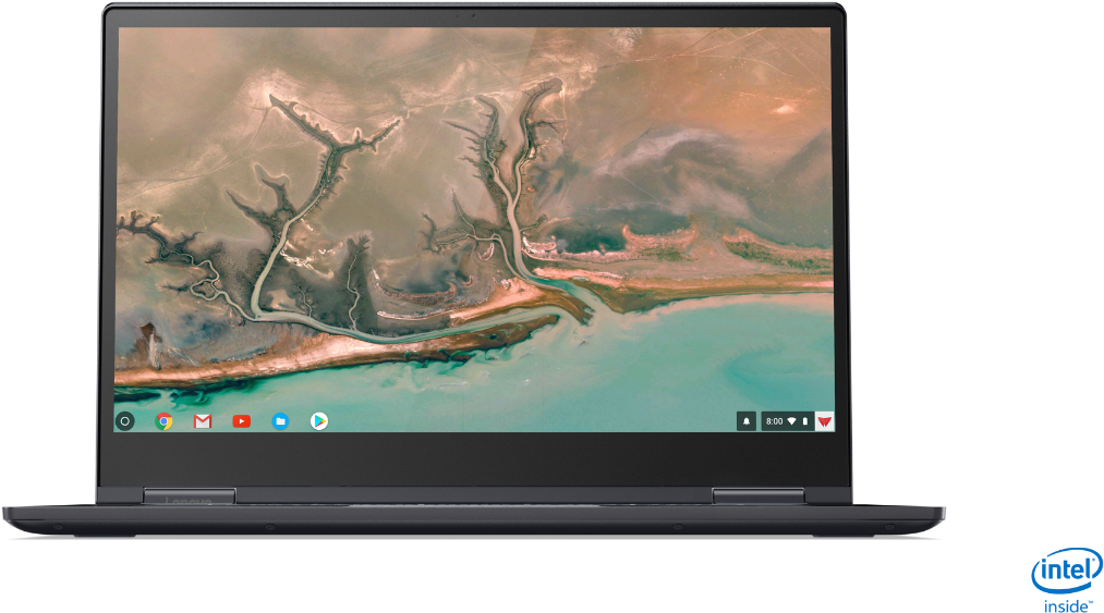 Lenovo Unleashes 3 New Chromebooks At Ifa Berlin - Chromebook (1200x675), Png Download
