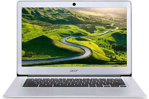 Acer Chromebook - Acer Chromebook 14 Cb3 431 (536x536), Png Download