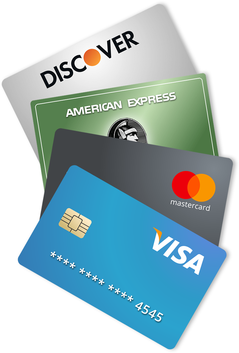 Discover The Best Credit Card For You - Credit Card (850x1200), Png Download