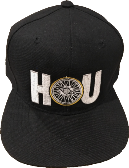 Houston Texans Caps - Houston Texans Hat (600x600), Png Download