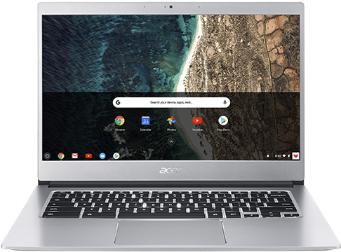 Acer Chromebook 514 Sails Through Fcc, Headed For Us - Acer Chromebook 514 (536x536), Png Download