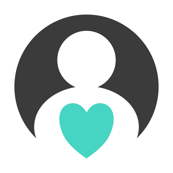 User Experience Icon (608x608), Png Download