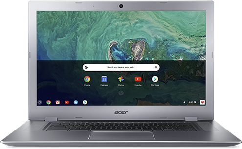 Clipart Royalty Free Stock Cb Ht C Ua Laptops Tech - Computadoras Acer (536x536), Png Download