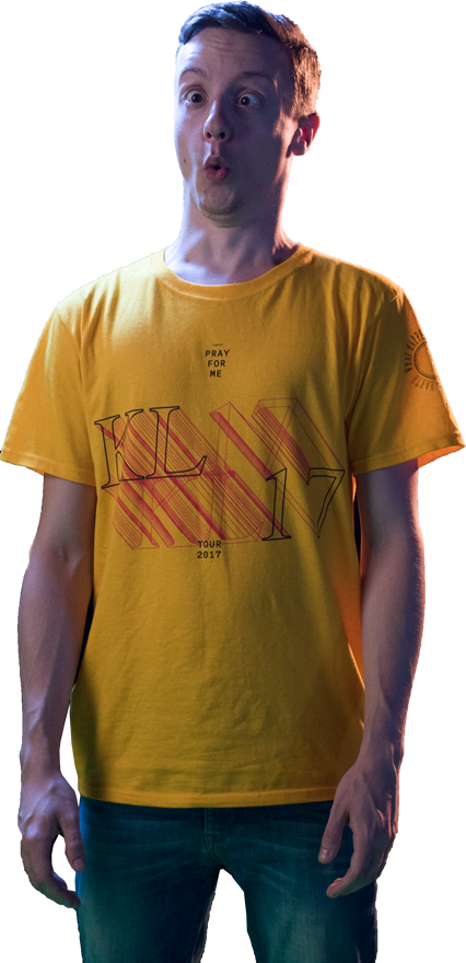 Milo - Zombies World Championship Logo Tshirt (426x880), Png Download