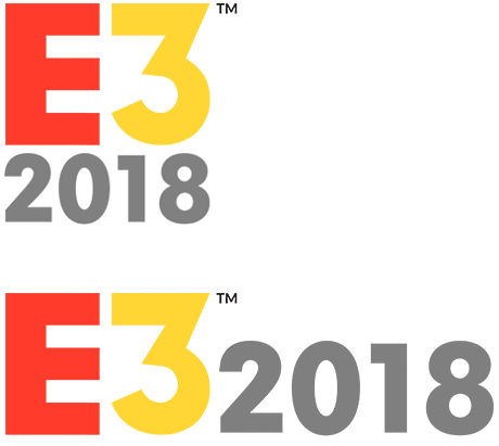 Don't Like It - E3 2018 Programme (460x411), Png Download