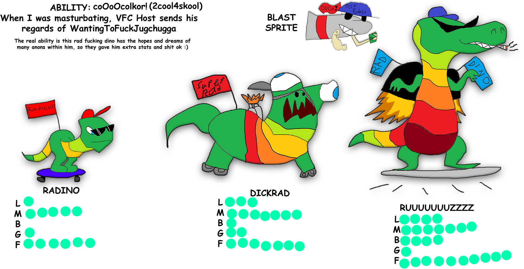 Ruuuuuuuzzzz - Cartoon (1920x1080), Png Download