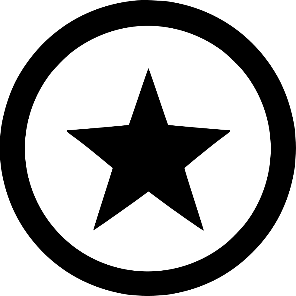 Round Sign Military Weapon - Share Alike (981x982), Png Download