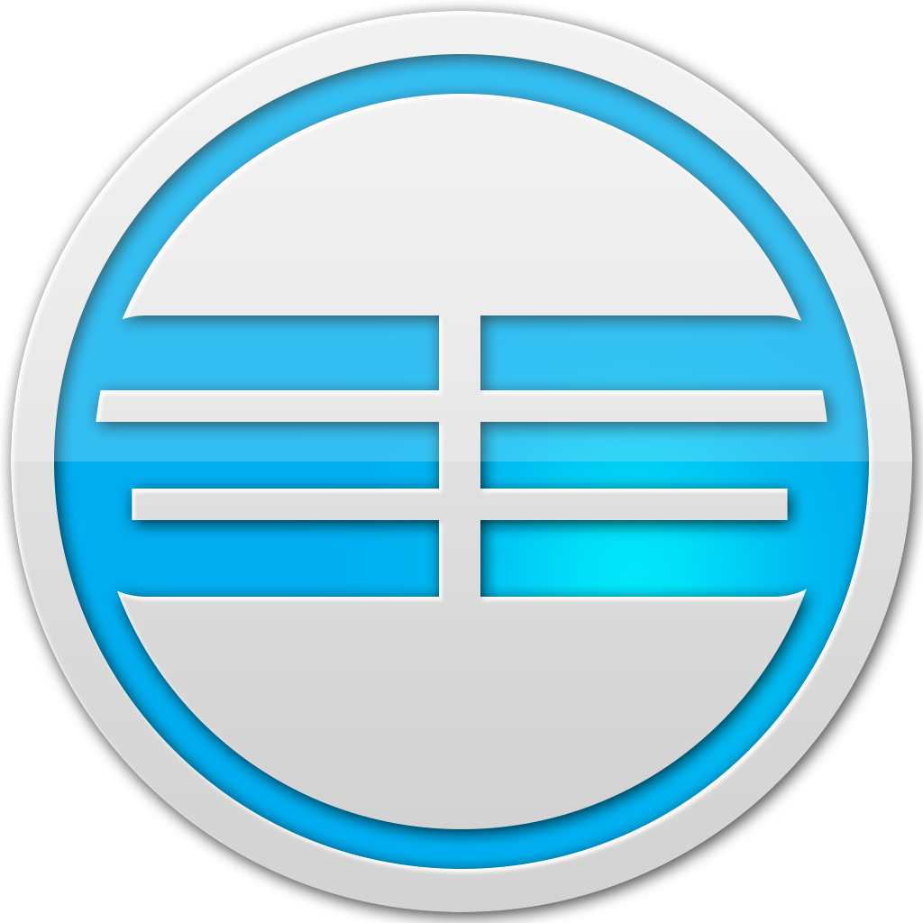 E3 Logo By Chilleddesigns On Deviant - Turnham Green Tube Station (1024x1024), Png Download