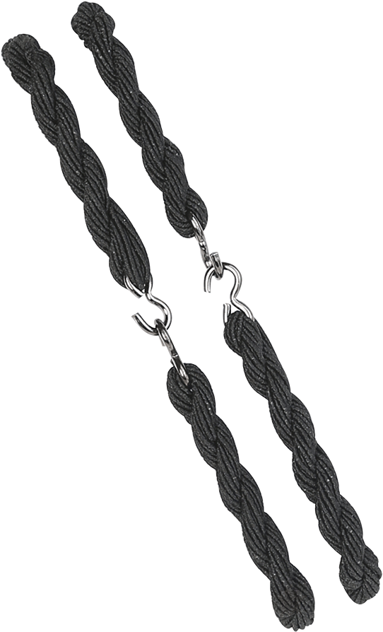 Military Hook-on Garters - Military (900x1174), Png Download