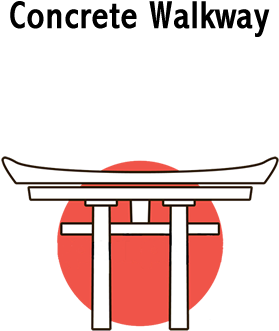 Symbol Of Japanese Education (400x400), Png Download
