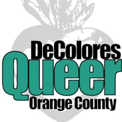 Decolores Queer Oc - Agave (400x400), Png Download