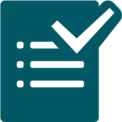 Discuss Results With Patients - View Result Icon (500x500), Png Download