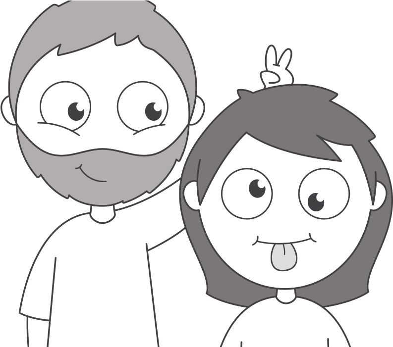 Creative Ouch - Comics (820x700), Png Download