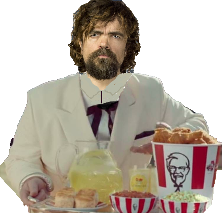 The Corporate Office Just Announced It Will Be Hiring - Kfc (758x727), Png Download