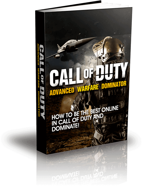 Advanced Warfare Dominator Guide - Call Of Duty: Advanced Warfare (525x692), Png Download