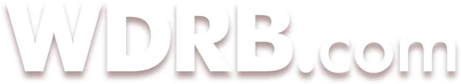 Colonel Sanders' Personal Items To Be Sold At Auction - Wdrb Com Logo (1000x228), Png Download