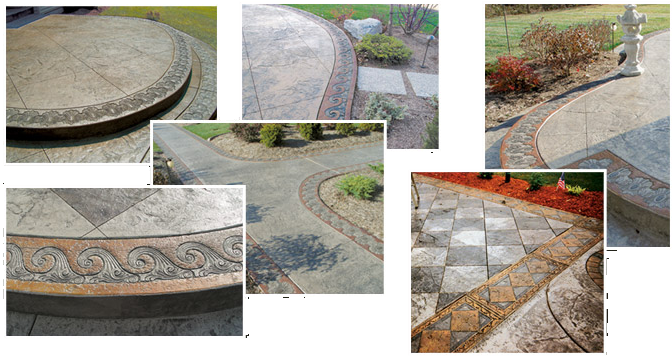 Cpr Custom Concrete - New York (672x361), Png Download