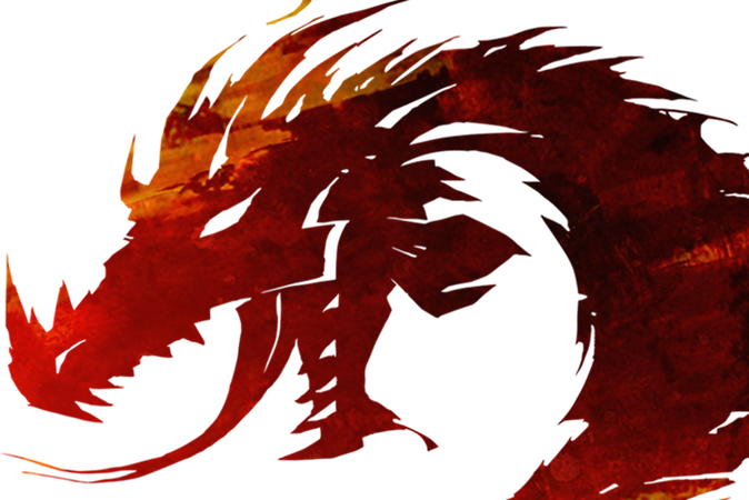 Leave A Reply Cancel Reply - Guild Wars 2 Symbol (674x450), Png Download