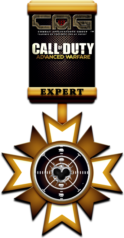 Advanced Warfare Expert's Forum - Call Of Duty Black Ops (409x840), Png Download