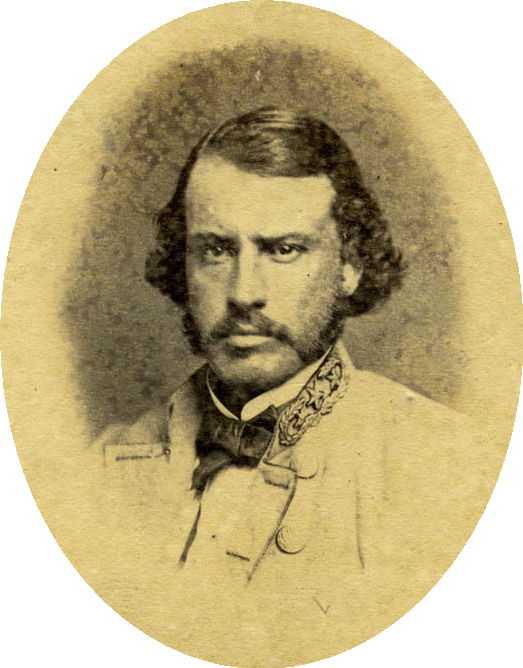 Gen Frank C Armstrong (523x668), Png Download