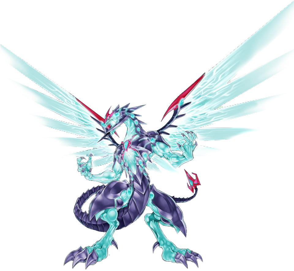 Galaxy - Yu Gi Oh Zexal Photon Shockwave Booster Pack (1001x918), Png Download