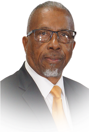 Carl "jj" Johnson - J. J. Johnson (300x450), Png Download