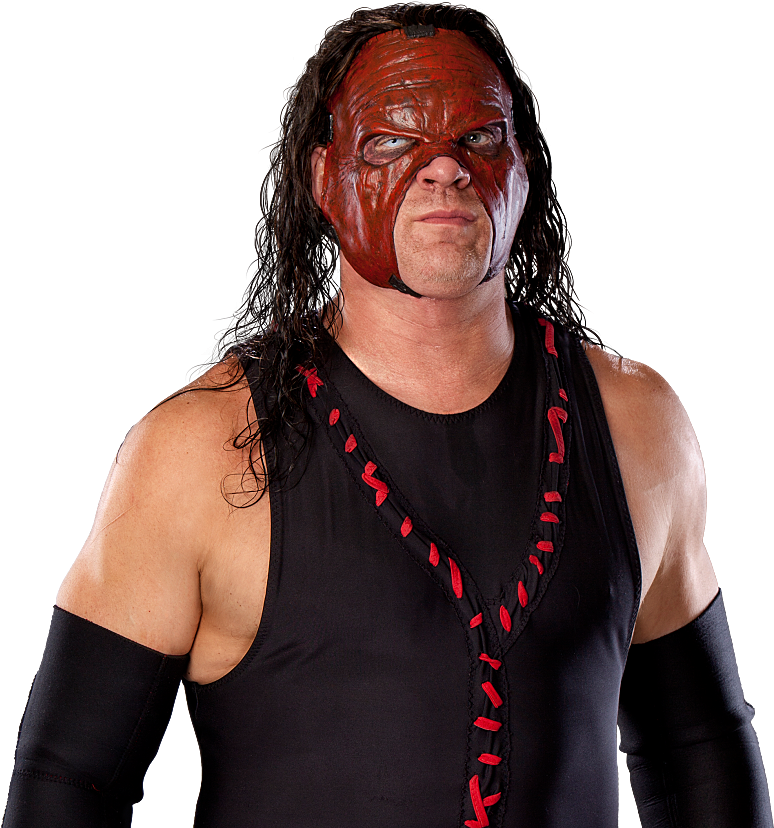 Kane Png - Kane Wwe (1000x707), Png Download