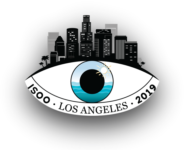 The Ritz Marina Del Rey, Los Angeles - Eye Neoplasm (600x490), Png Download