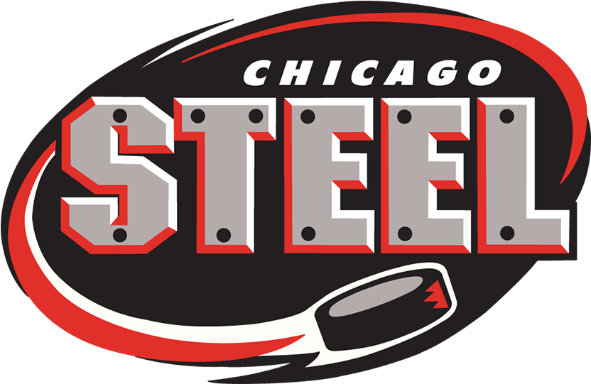 Celebrate The 2017 Clark Cup Champion Chicago Steel - Chicago Steel (960x540), Png Download