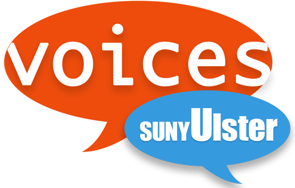 Voices Of Suny Ulster - Suny Ulster (600x387), Png Download