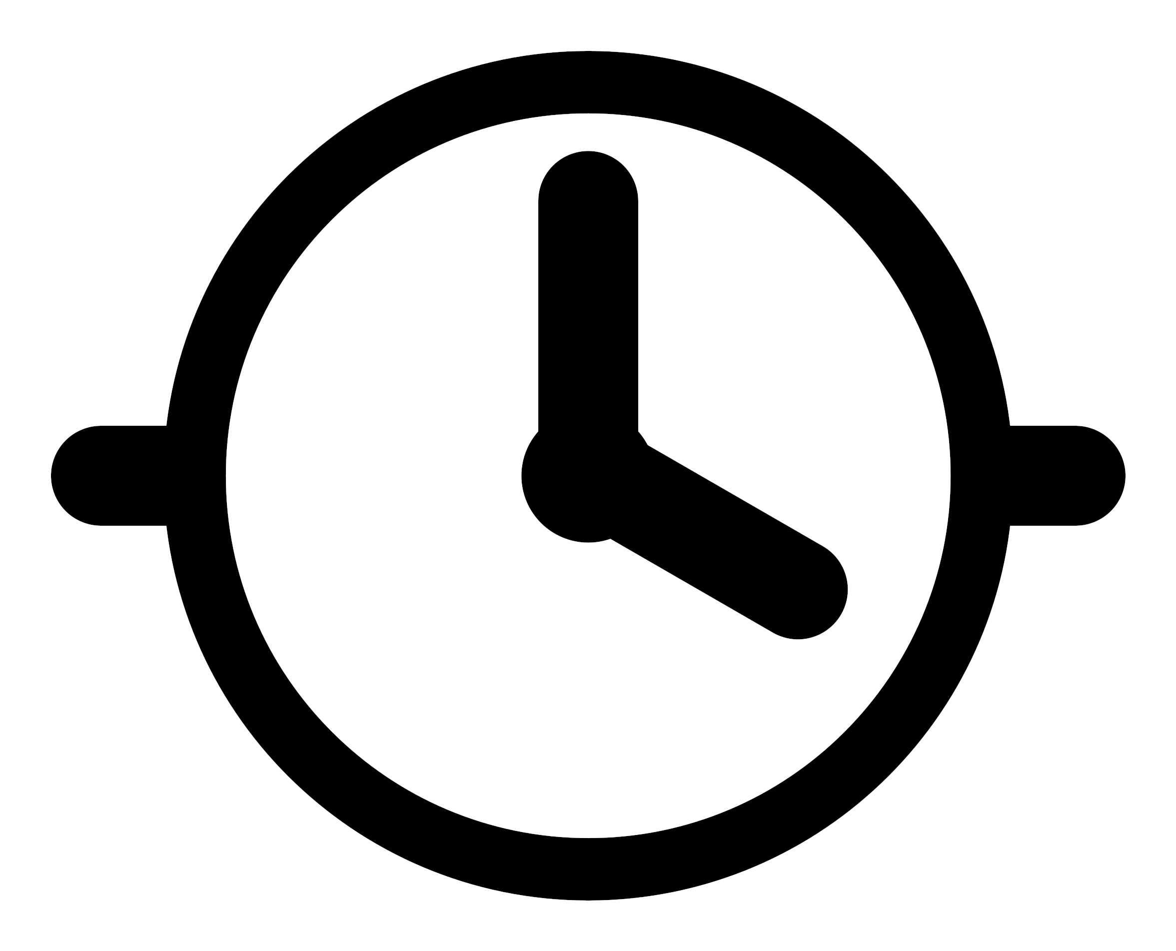 This Free Icons Png Design Of Mono Timeline (2400x2400), Png Download