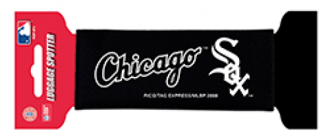 Chicago White Sox (478x571), Png Download