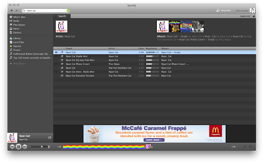 Photo - Spotify (530x334), Png Download