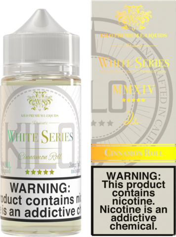 Kilo White Series - Kilo Sour Series Png (356x479), Png Download