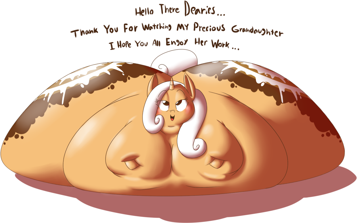 Clipart Stock Cinnamon Roll Clipart Cute - Cartoon Cinnamon Roll (1280x784), Png Download