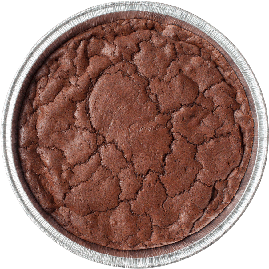 Brownie - Portable Network Graphics (1000x983), Png Download